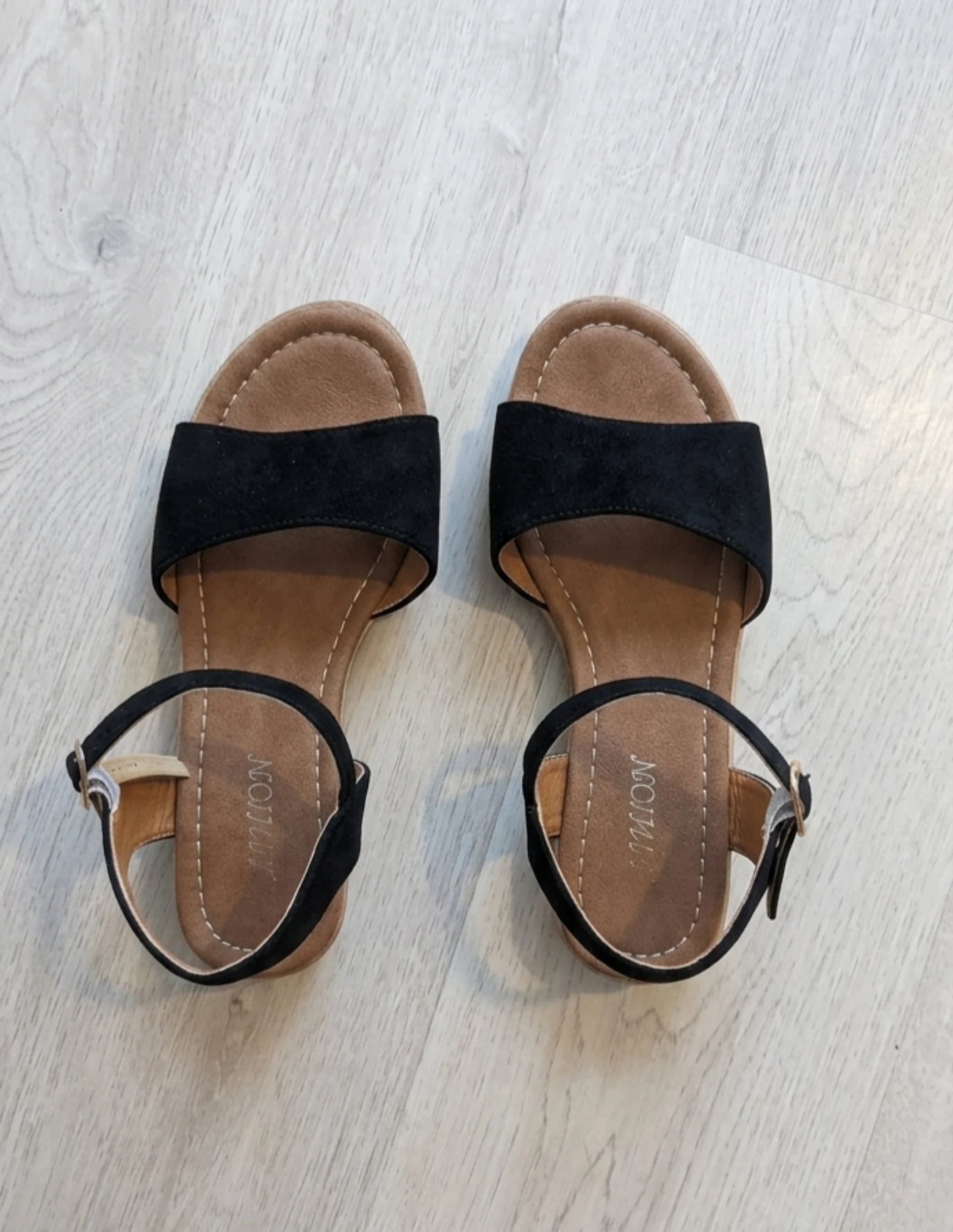 Women's sandals – photo 3